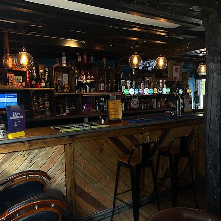 Bassa Villa Bridgnorth Dış mekan fotoğraf