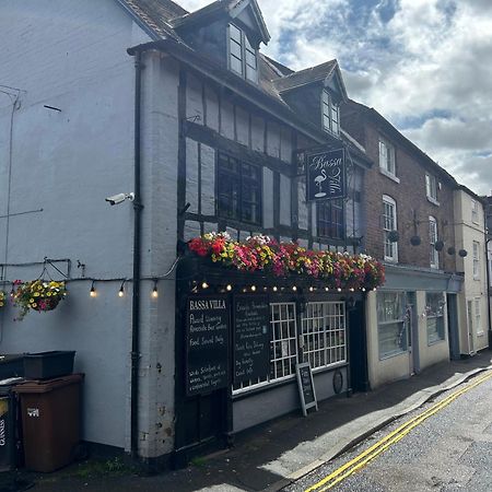 Bassa Villa Bridgnorth Dış mekan fotoğraf