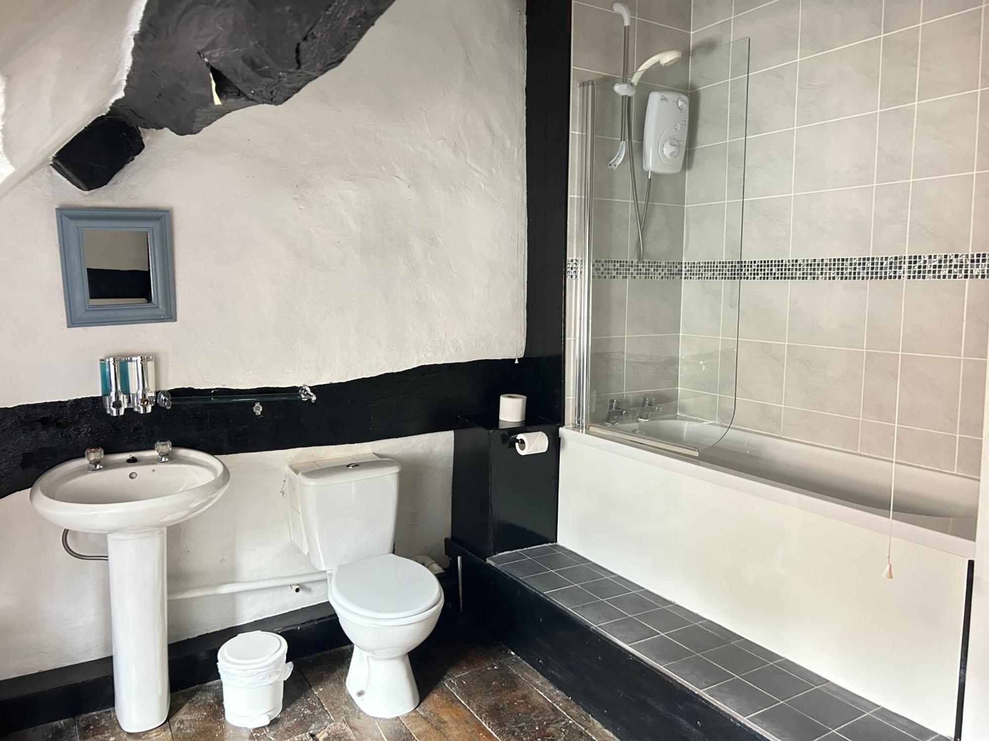 Bassa Villa Bridgnorth Dış mekan fotoğraf