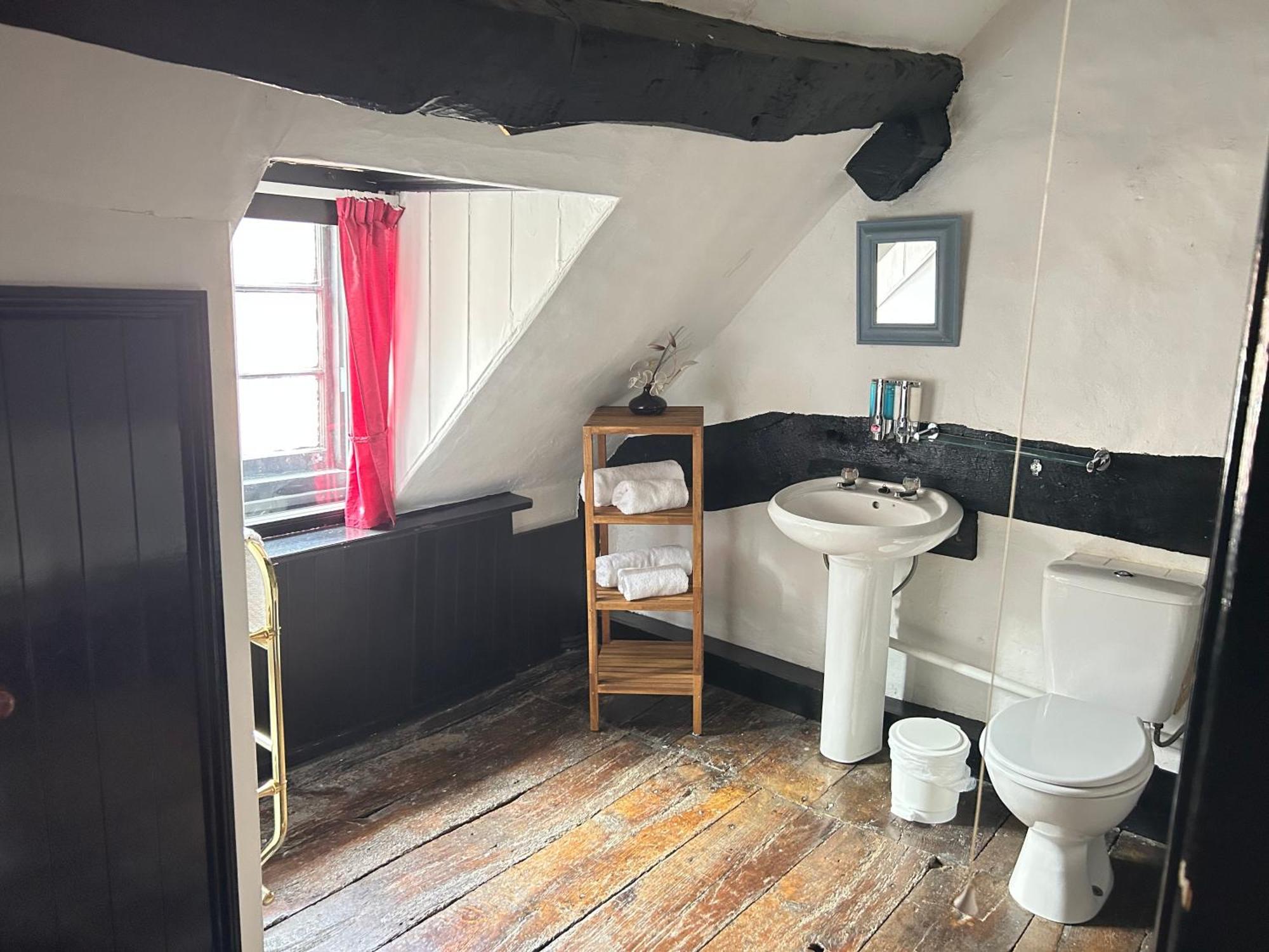 Bassa Villa Bridgnorth Dış mekan fotoğraf