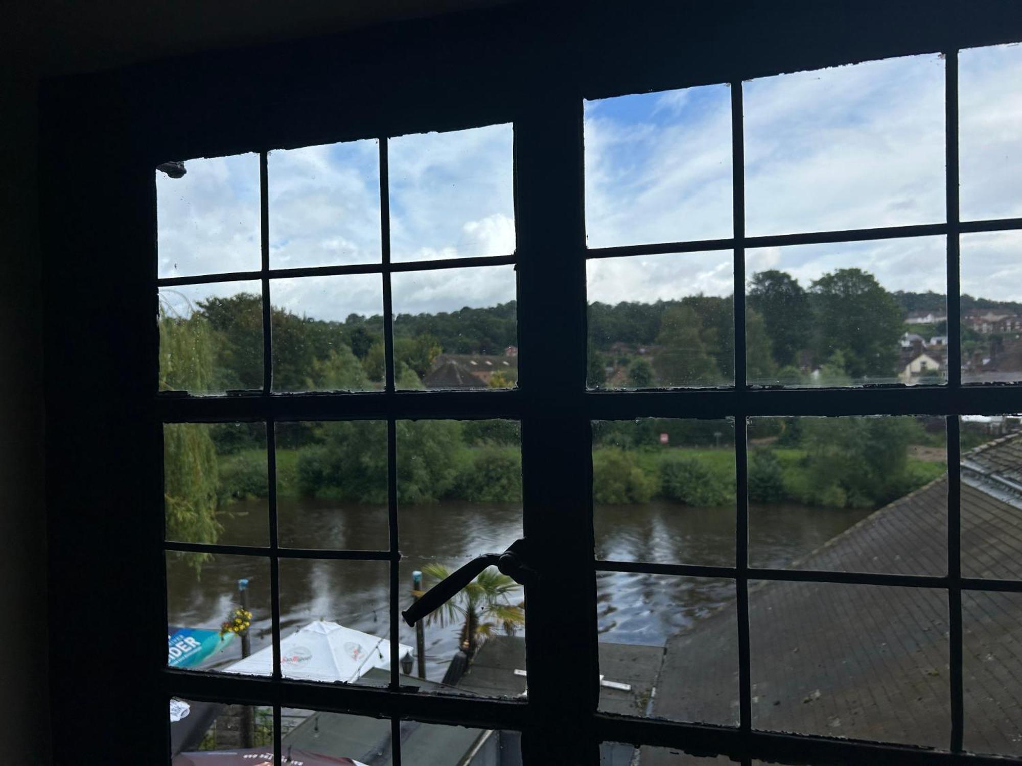 Bassa Villa Bridgnorth Dış mekan fotoğraf